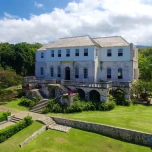 Rose Hall Great House Night Tour Montego Bay