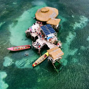 Pelican Bar & Appleton Rum Tour Combo Tour Package