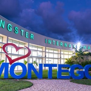 Private Transfer From Sangster International Airport Montego Bay to All Resorts, Villas, AirBnbs & Homes in Montego Bay Area