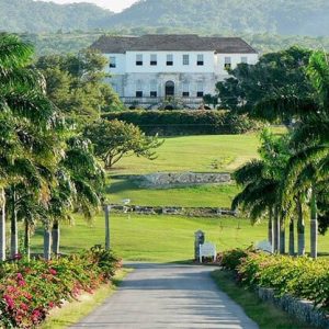 Rose Hall Great House & Martha Brea River Rafting Combo Tour Package