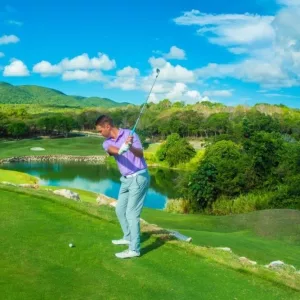 White Witch Golf Course Montego Bay (Copy)